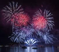 The end of World War II