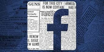 Nace la red social Facebook