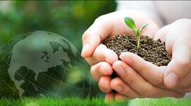 Timeline: La conciencia Ambiental y de la sostenibilidad en Costa Rica