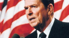 Timeline: American History from 1980-2001