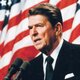 Ronald reagan