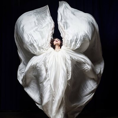 Timeline: Danza Contemporánea