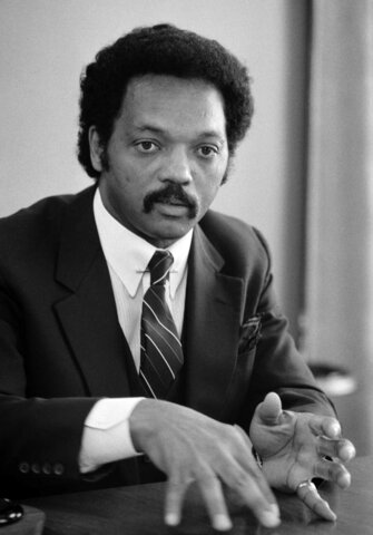 Jesse Jackson