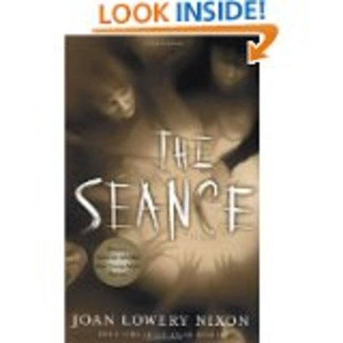Won second Edgar Allen Poe Award for " The Seance"