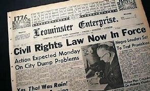 The Civil Rights Act