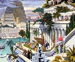 IMPERIO CALDEO-NEOBABILÓNICO