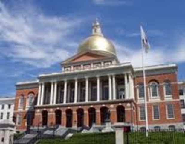 John Adams is elected to the Massachusetts legislature.