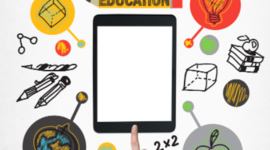 Timeline: Tecnología Educativa