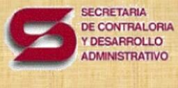 Secretaría de la Controlaría y Desarrollo Administrativo