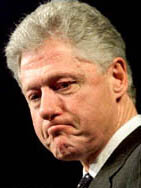 Could This Be The End of Clinton?