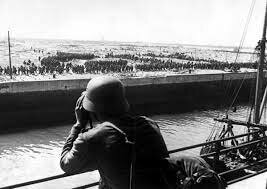 Miracle at Dunkirk