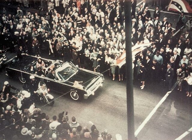 Kennedy's Assassination