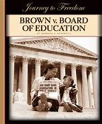 Brown vs. Board of Education case concluded