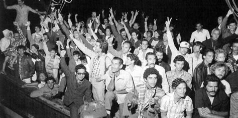 The Cuban Adjustment Act