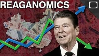 Ronald Reagan Inaugurated (40th President)