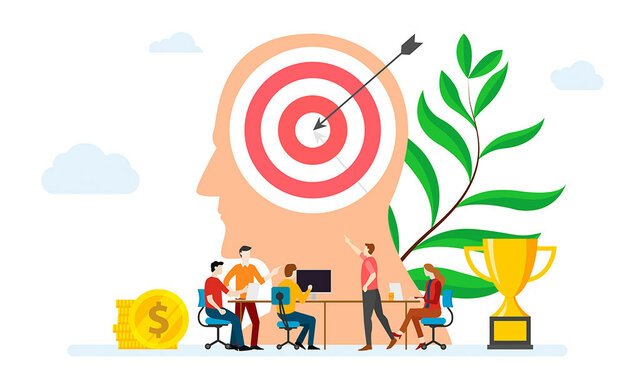 Nacimiento de nuevo marketing