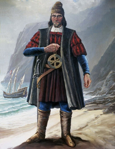 Bartolomeu Dias (Portugal)