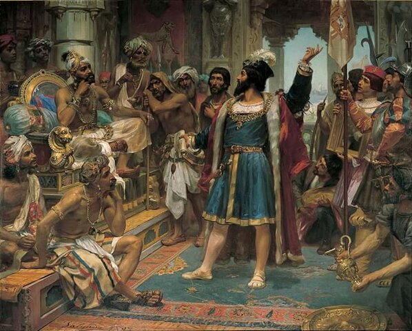 Vasco da Gama (Portugal)