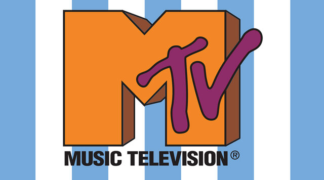 Debut of MTV