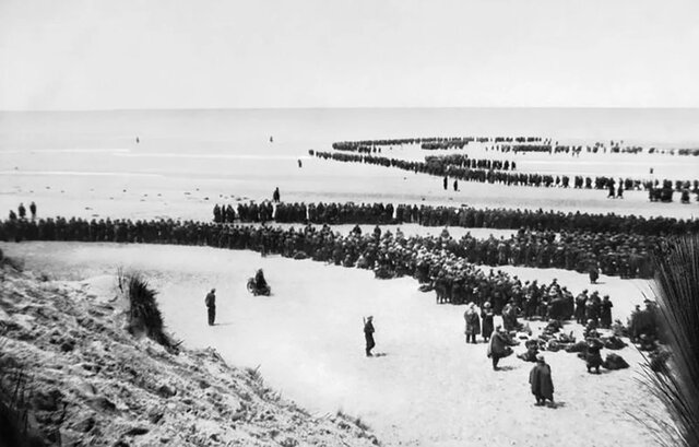 Battle of Dunkirk