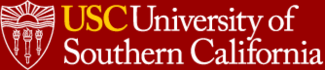 Earned her degree in Journalism at University of Southern California