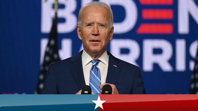 Presidential Transition