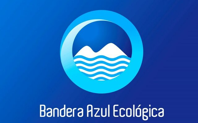 Bandera Azul Ecológica