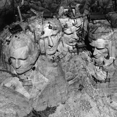 Timeline: American History 1942-1953