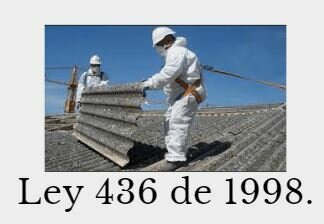 Ley 436 de 1998