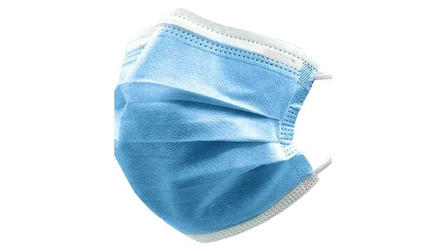 CDC Recommend Wearing a Mask