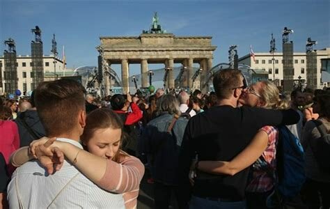 Reunification of Germany