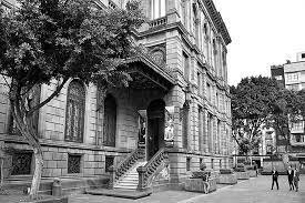 Secretaría de Comunicaciones y Obras Públicas.