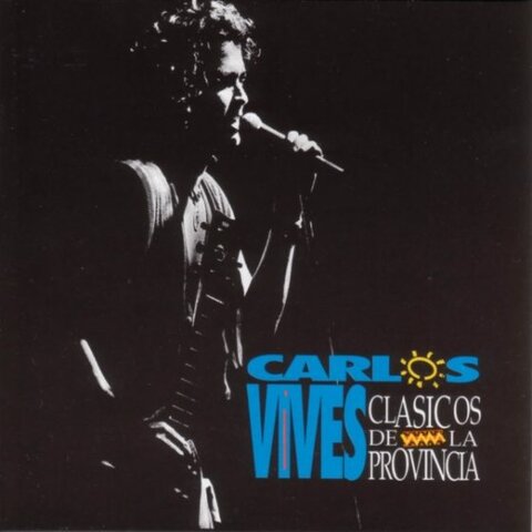 Carlos Vives y La Provincia