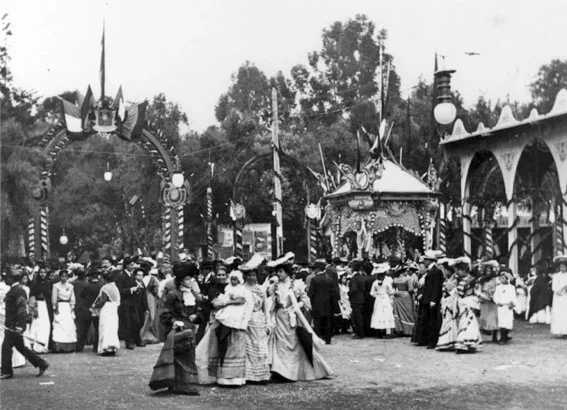 Tivoli de Tlalpan