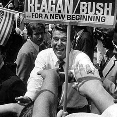 Timeline: 1980-2001 in History