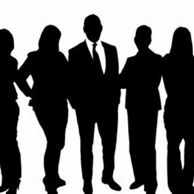 Timeline: Línea de tiempo en estilos de liderazgo, motivación y comunicación.