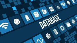 Timeline: Evolución de las bases de datos (por décadas)