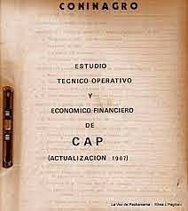 Comisión de Administración Pública (CAP)