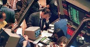 Stock Market Crash