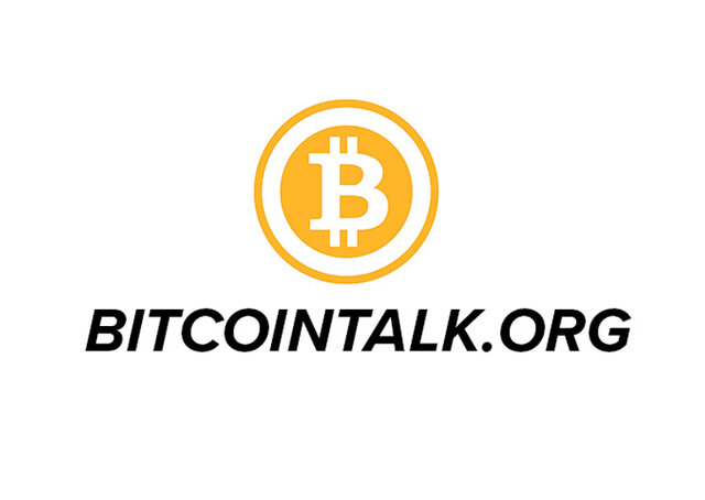 Bitcointalk