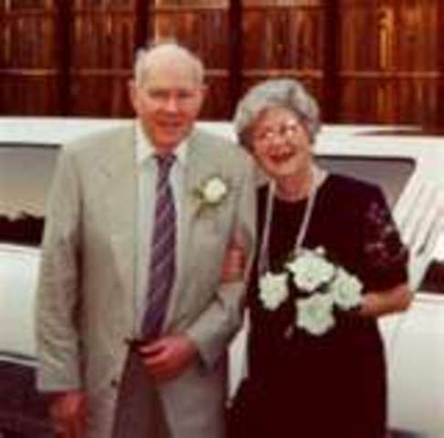 Married Hershell Nixon  passed away Mar. 8, 2010