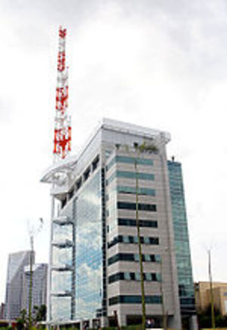 Fundação Roberto Marinho