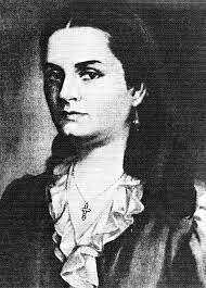 Himno Nacional cantado por Rosa Merino