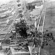 Chernobyl