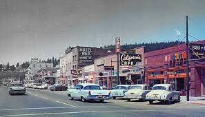 Estados Unidos creció más lentamente que ningún otro país industrializado.