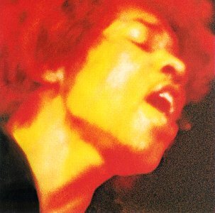 Electric Ladyland is released in US