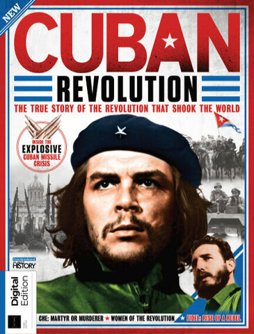 Cuban Revolution