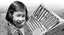 Timeline: 1955-1975 US HISTORY TIMELINE