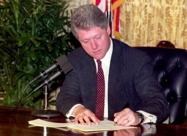 The Iraq Liberation Act