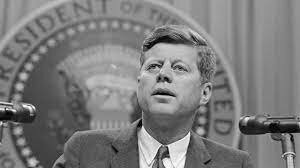 John F. Kennedy Presidency